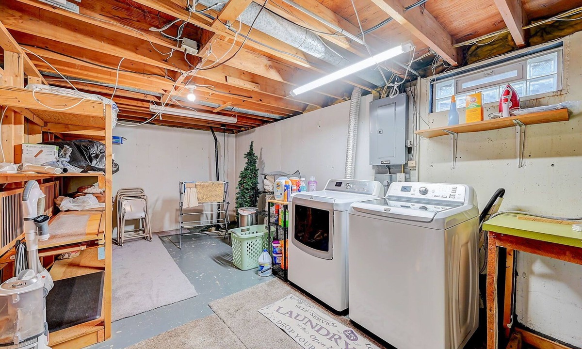 Westerville House | Charming Cape Cod in Westerville