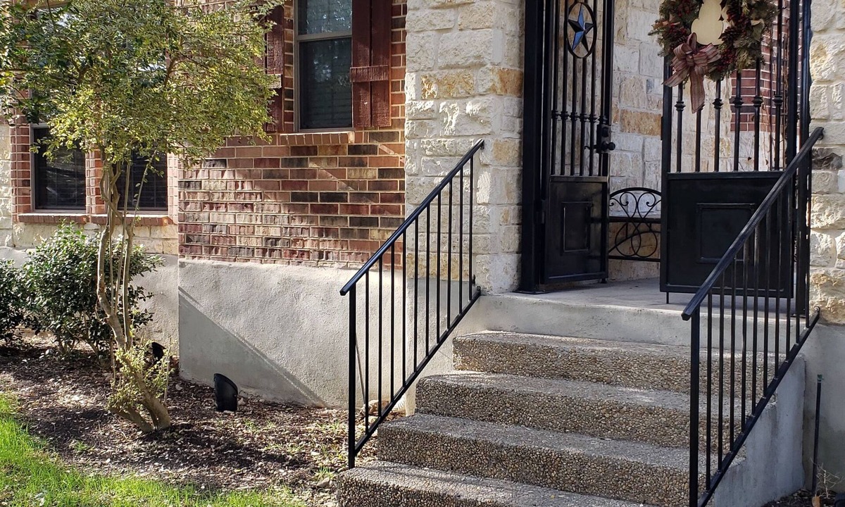 Garden Ridge Apartment | Charming Casita in peaceful Garden Ridge with AC, WiFi