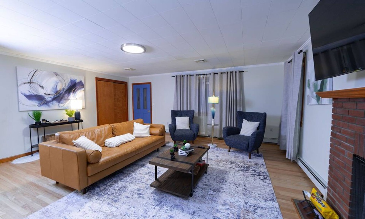 Catskill House | Charming Catskill Getaway (Upstate NY!)