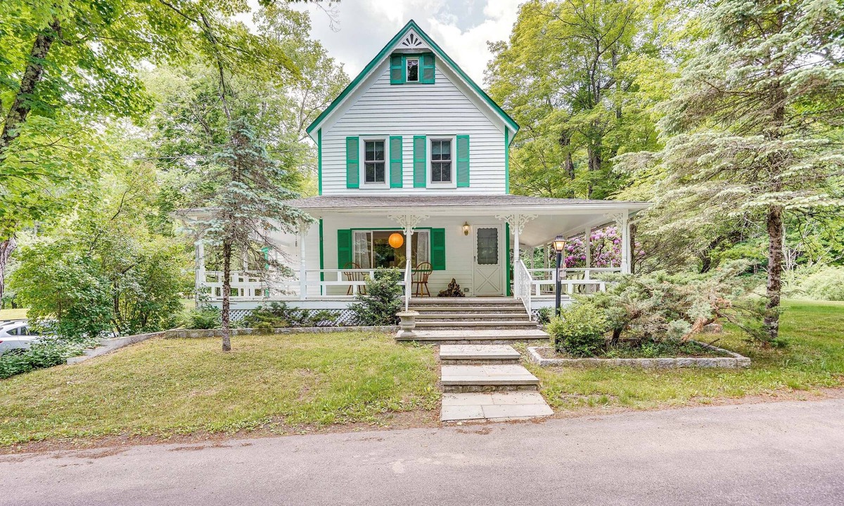 Oliverea House | Charming Catskills Vacation Rental Near Skiing!