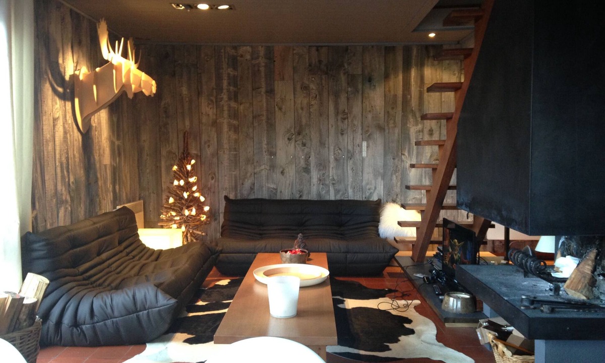 Vignec Ski Chalet | Charming chalet, contemporary renovation, quiet location