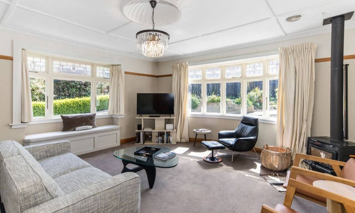 Khandallah House | Charming Character Bungalow in Khandallah