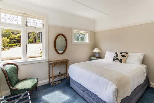 Khandallah House | Charming Character Bungalow in Khandallah