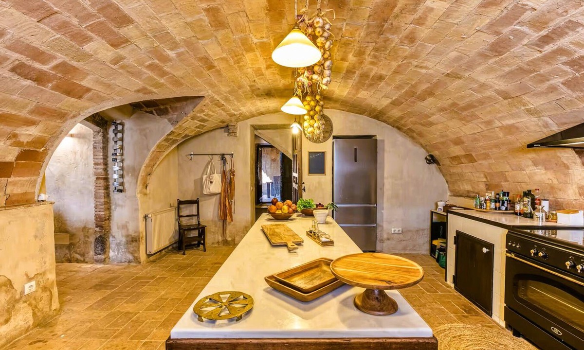 Riumors House | Charming Charming Village House (AA+Wifi+Swimming Pool)