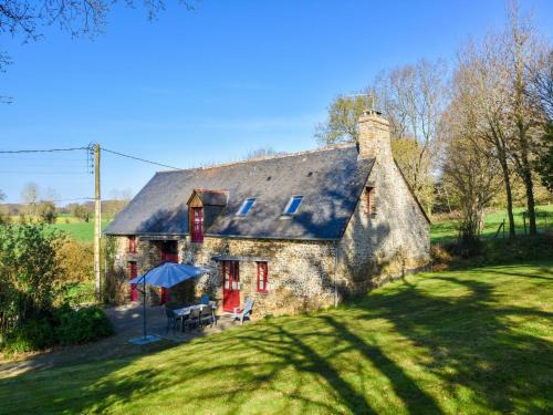 La Boussac House | Charming child-friendly holiday home