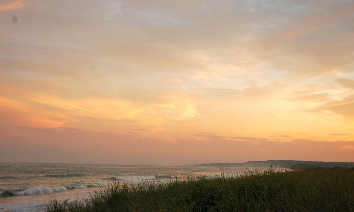 Chilmark House | Charming Chilmark beach house with private Abel's Hill beach access