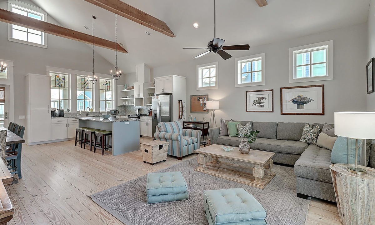 Cinnamon Shore House | Charming Cinnamon Shore Home w/Many Resort Amenities!