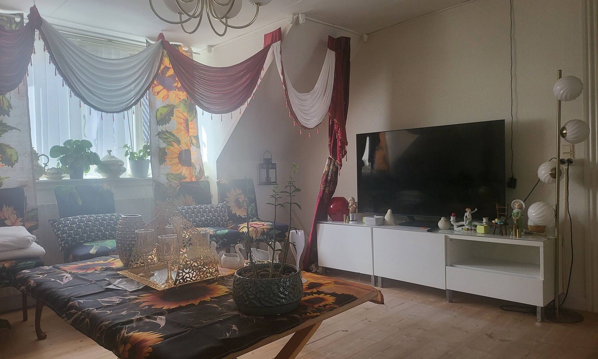 Aalborg Midtby Apartment | Charming City Apartment in Centrum Aalborg