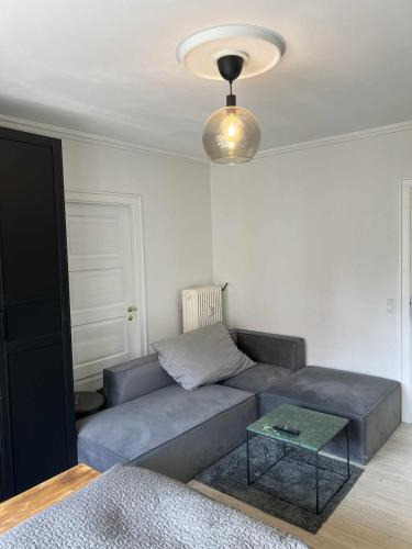Osterbro Apartment | Charming city apartment with balcony