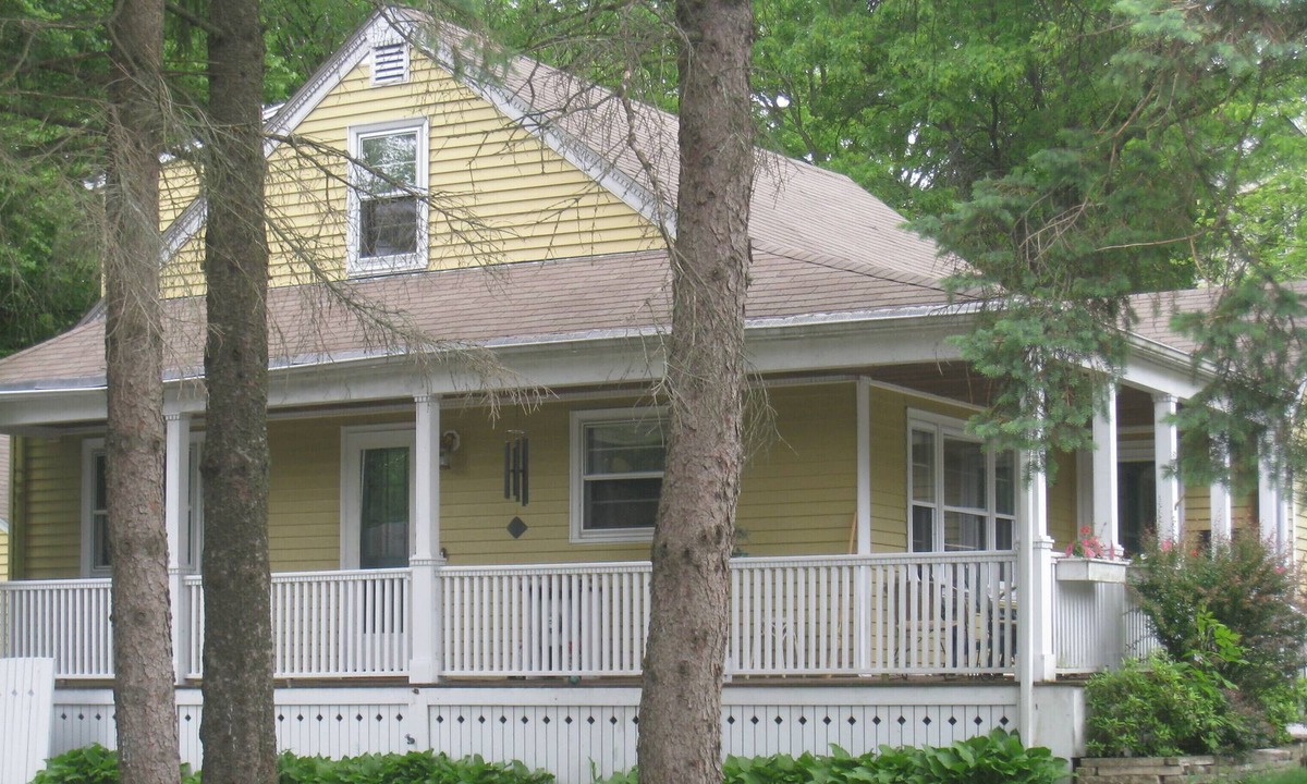 Cedarburg House | Charming City Center Home, Amazing Location!!!