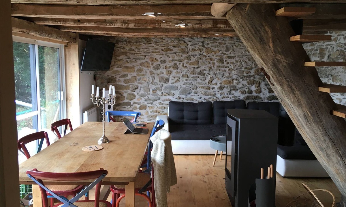 Beaudean House | Charming cottage Plagnoutet