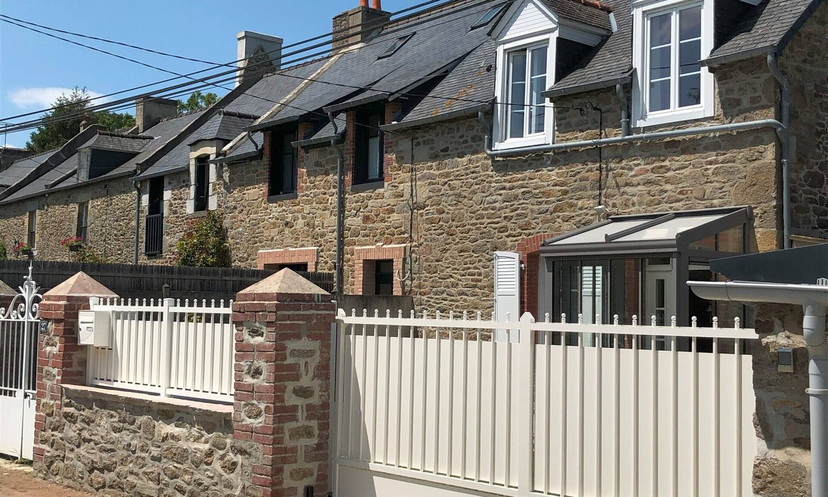 Saint-Briac-sur-Mer House | Charming country house located in Saint Briac sur Mer