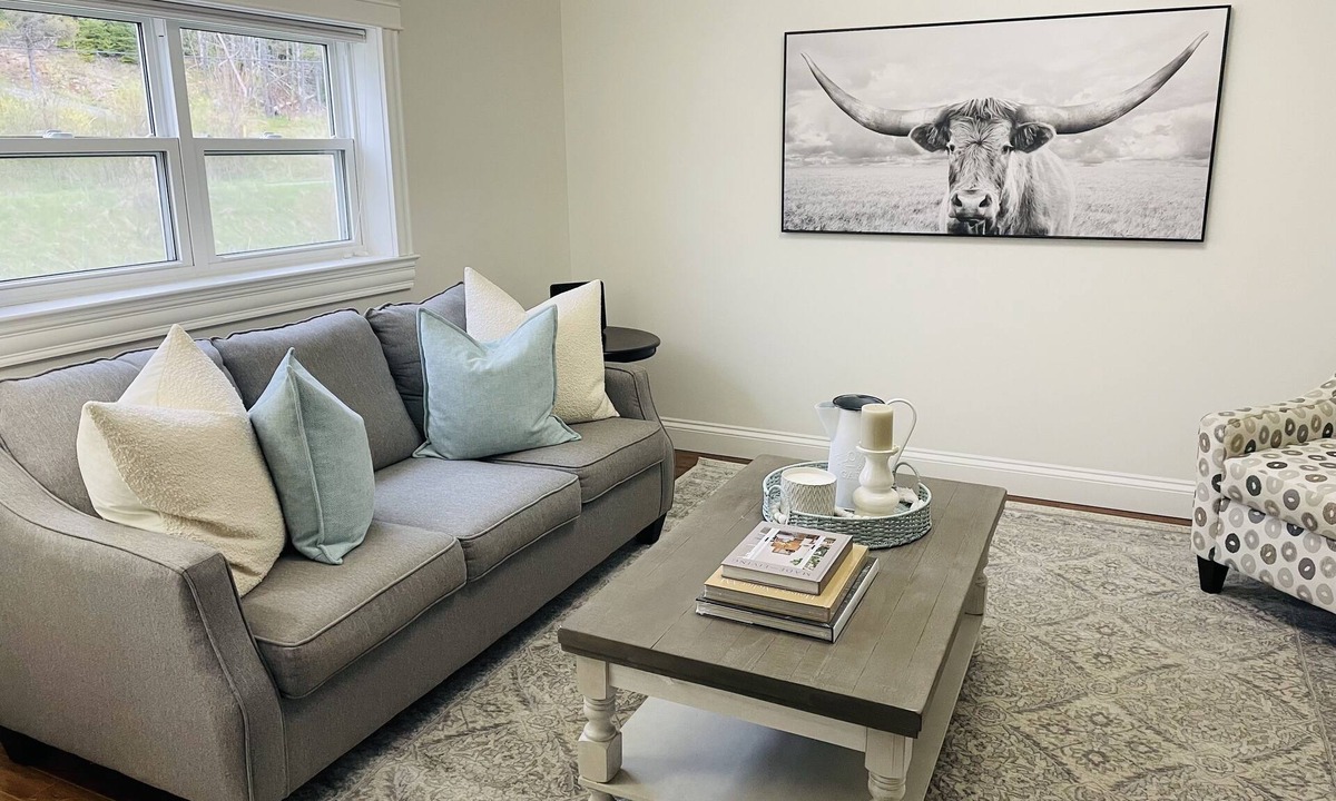 Mabou Other | Charming Coastal Farmhouse Close to World Class Golfing, Beaches & Trails