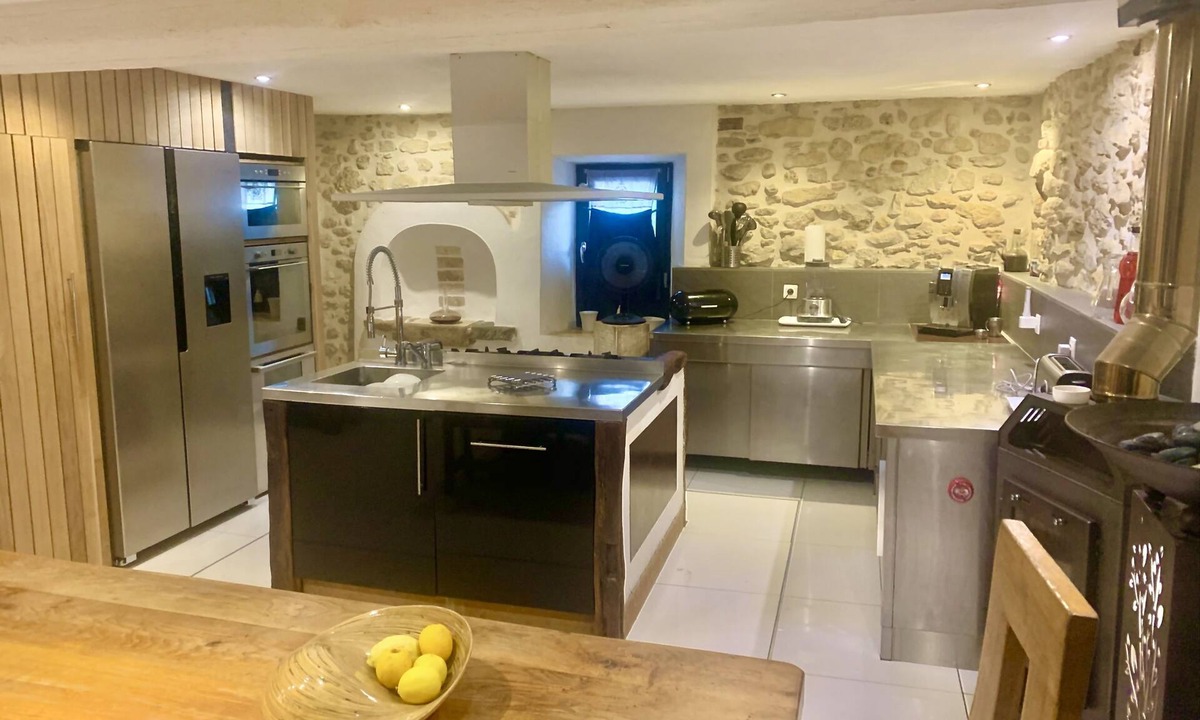 Mirepoix House | Charming Cocooning Villa