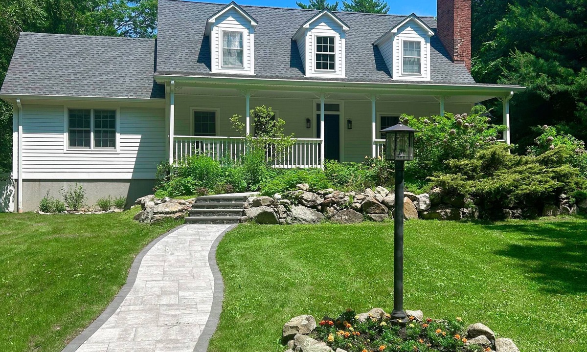 Cold Spring House | Charming Cold Spring escape on 2.75 acres