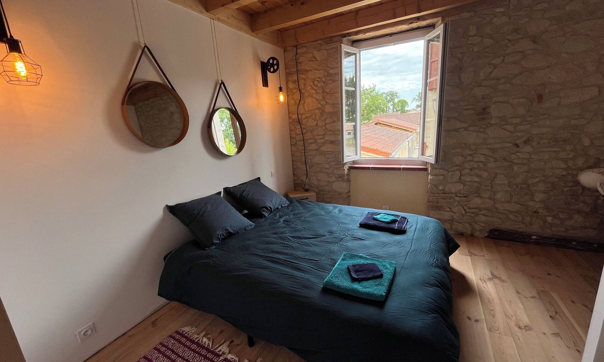 Fenols Bed & Breakfast | Charming comfort room