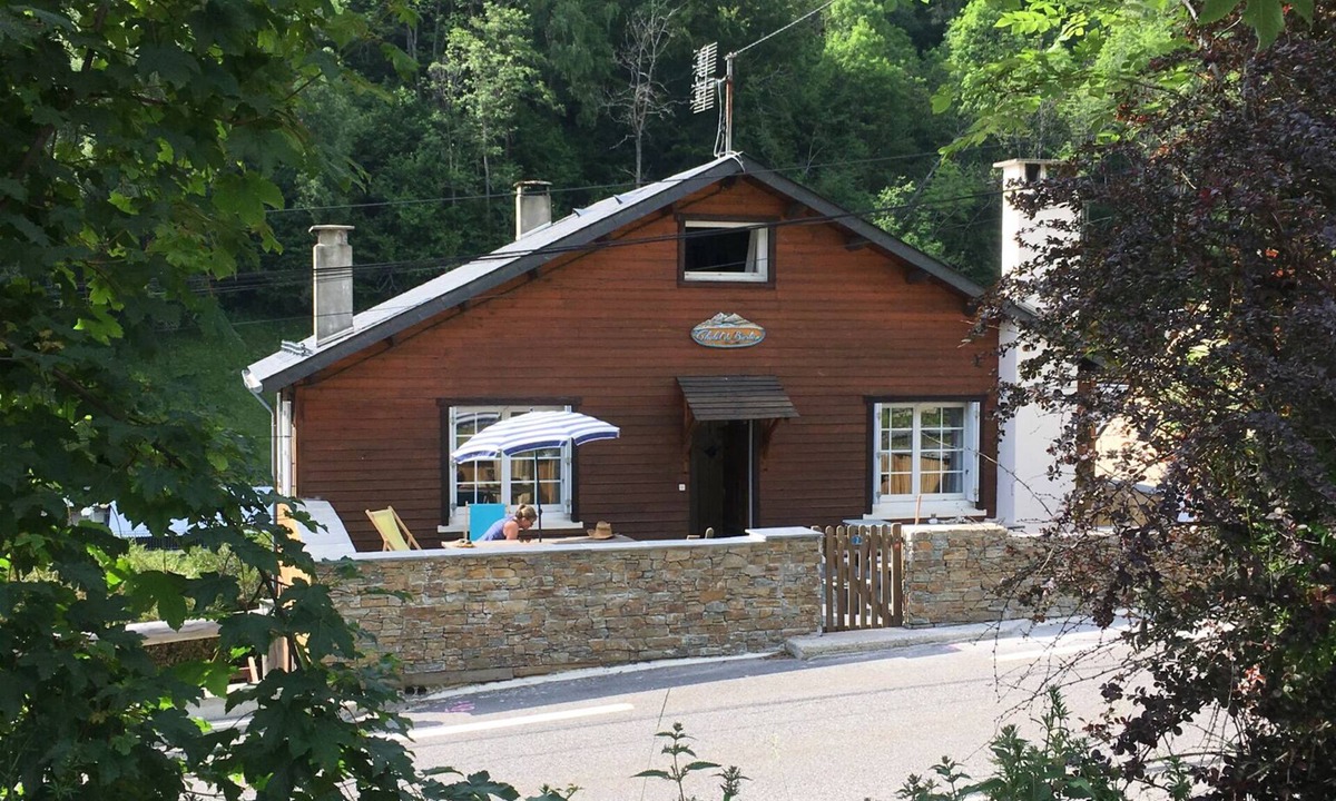 Bareges Ski Chalet | Charming comfortable chalet in Bareges