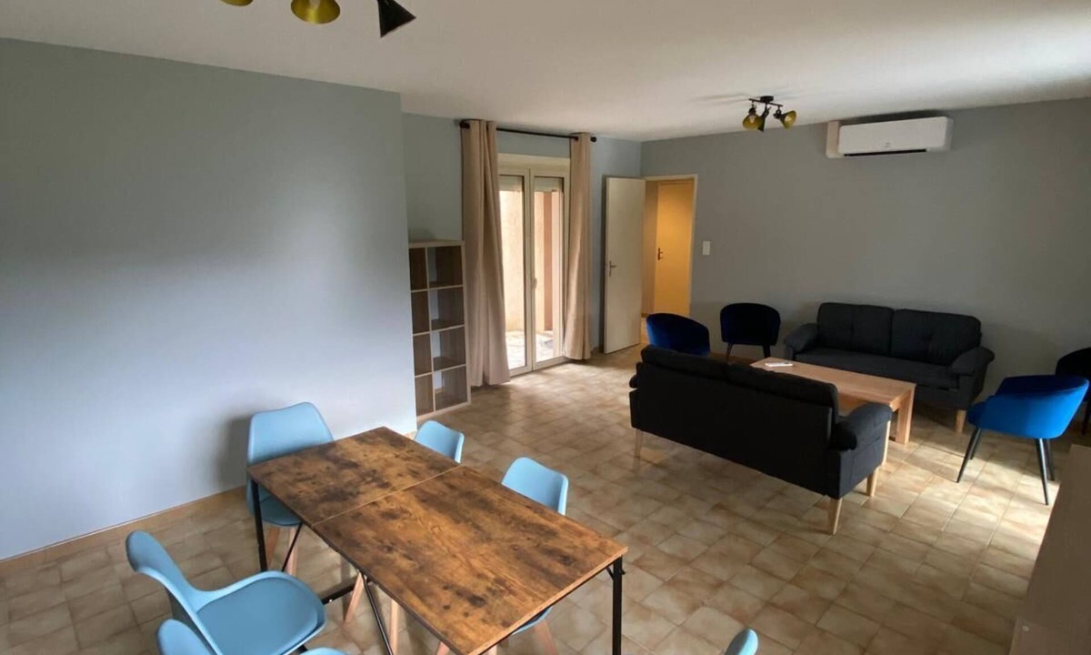 Limoux House | Charming, comfortable house in Limoux - Garden, air conditioning, peace and sunshine