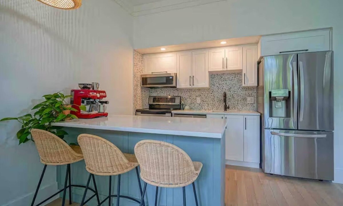Orford Condo | Charming condo for an Eastern Townships getaway!