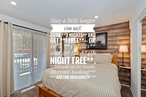 Boulder Bay House | Charming Condo W I Hot Tub & Pet Friendly