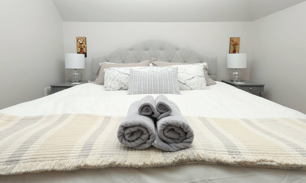 Conshohocken Bed & Breakfast | Charming Conshohocken B&B Near Philly