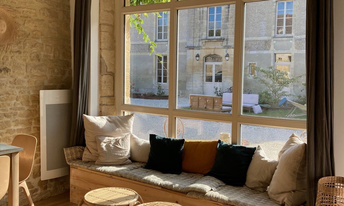 Le Fresne-Camilly Cottage | Charming Cottage - The Cottage