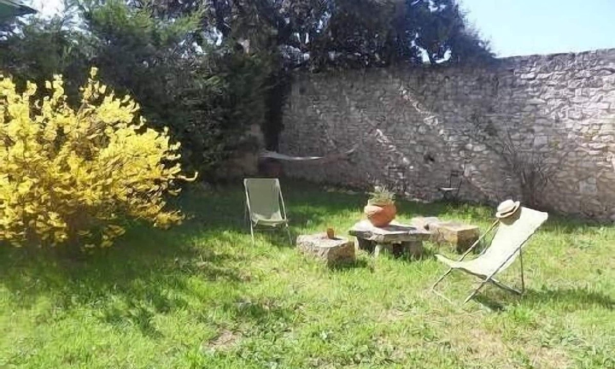 Les Pennes-Mirabeau House | Charming cottage of 45m2, in the countryside, 15 minutes from the sea