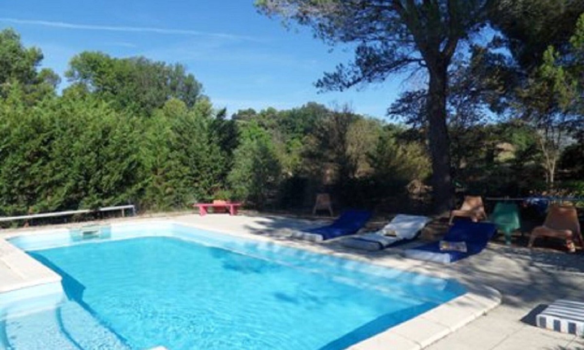 Saint-Jean-de-Fos Cottage | Charming cottage on the banks of the Hérault