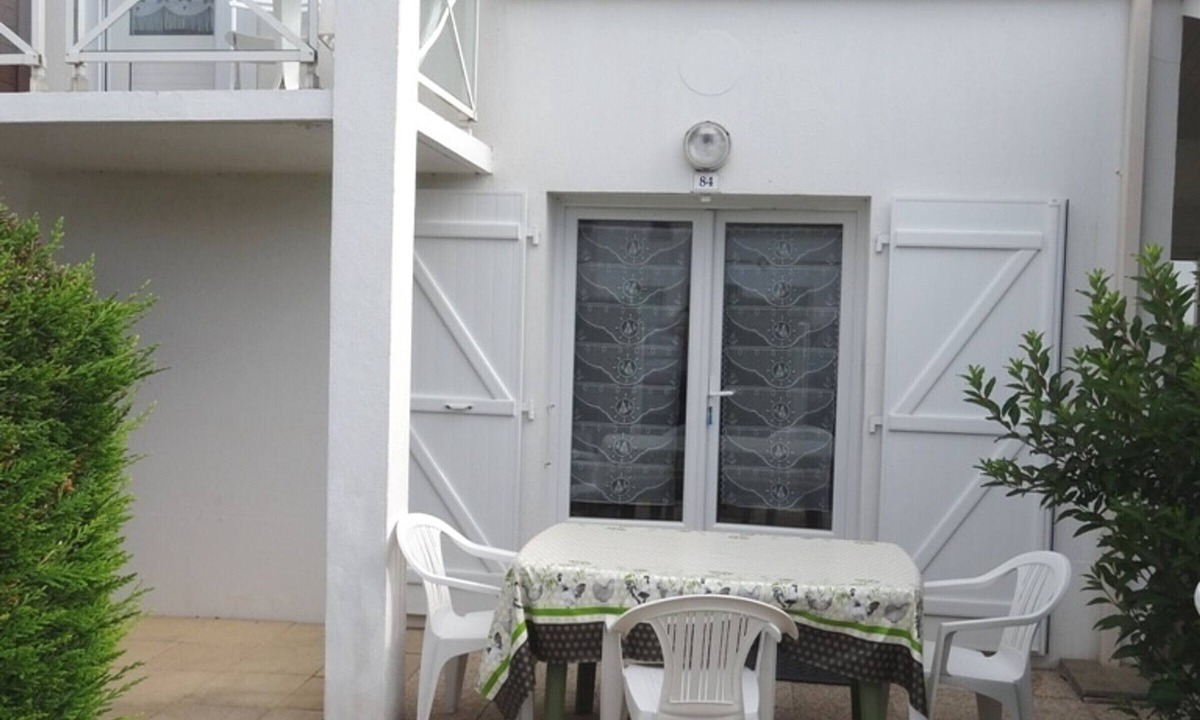 La Faute-sur-Mer House | Charming cottage near the beach in La Faute-sur-Mer