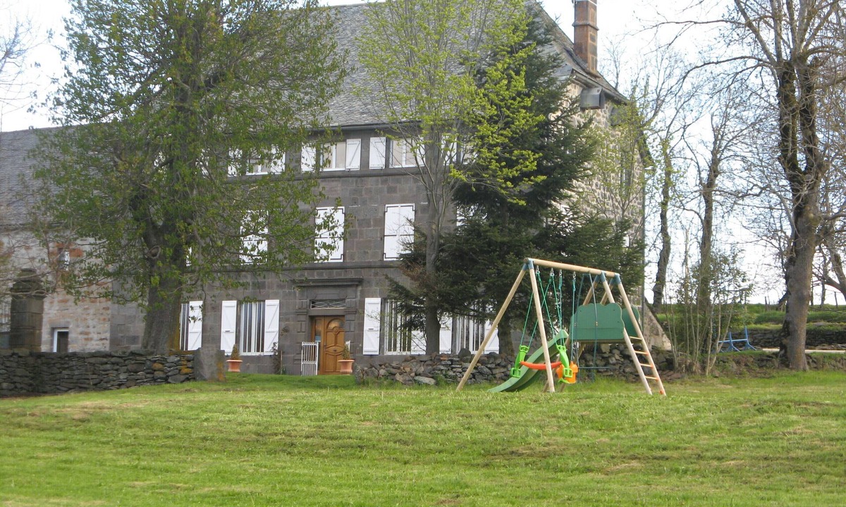 Paulhac House | Charming cottage 12 places