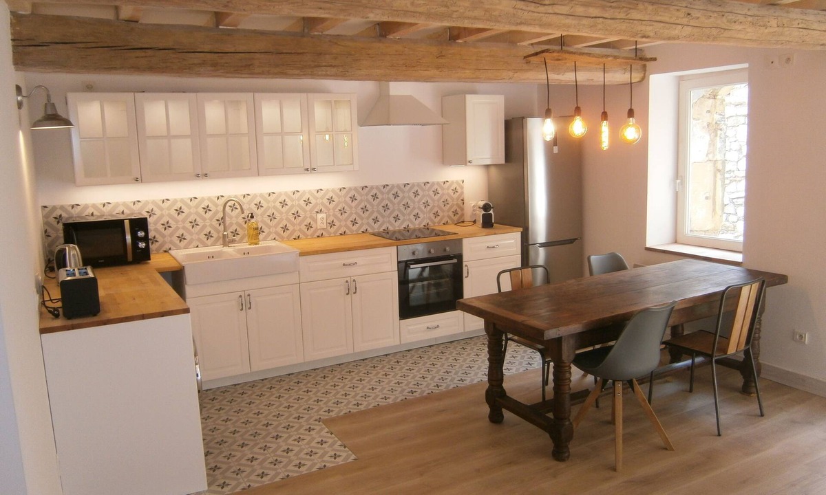 Fons House | Charming cottage - between Nîmes and Alès