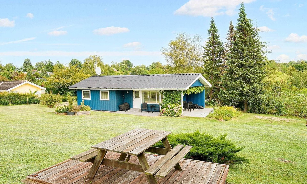 Skibby House | Charming Cottage by Beach - By Traum Ferienwohnungen