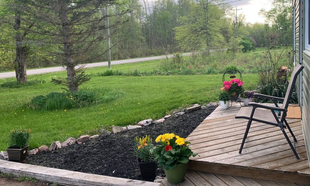 Fort Erie Cottage | Charming Cottage by Niagara River- 15 mins from Niagara Falls