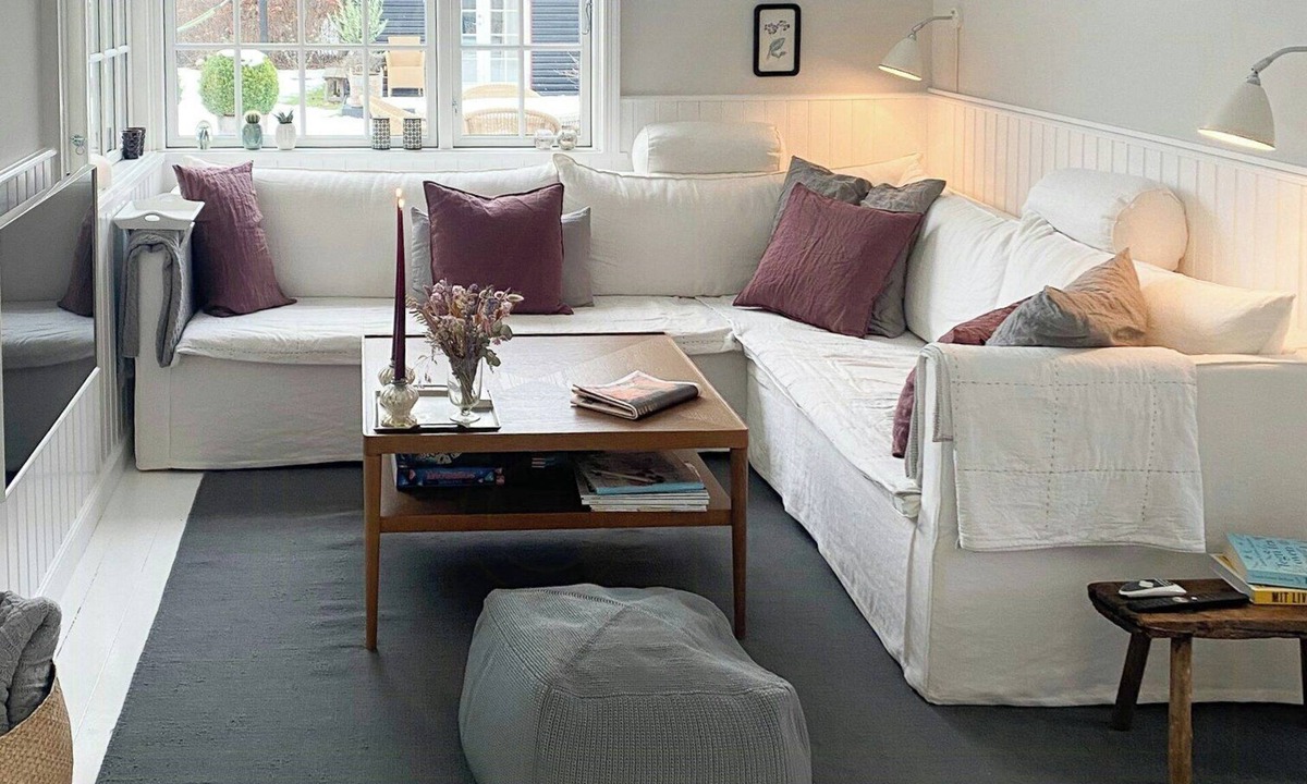 Tisvildeleje House | Charming cottage close to Tisvilde Beach