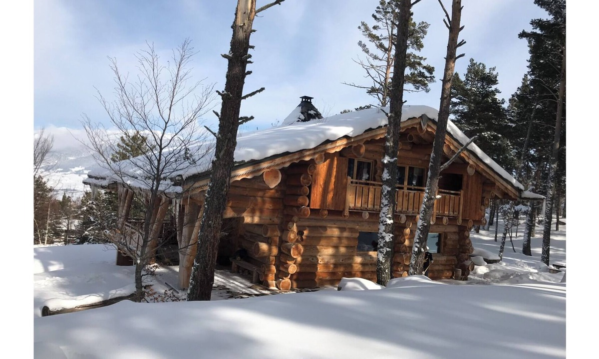 Formigueres Ski Chalet | Charming cottage Eastern Pyrenees