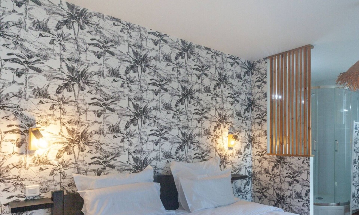 Nuces Cottage | Charming cottage for 2 people with amazing panorama between Conques and Rodez