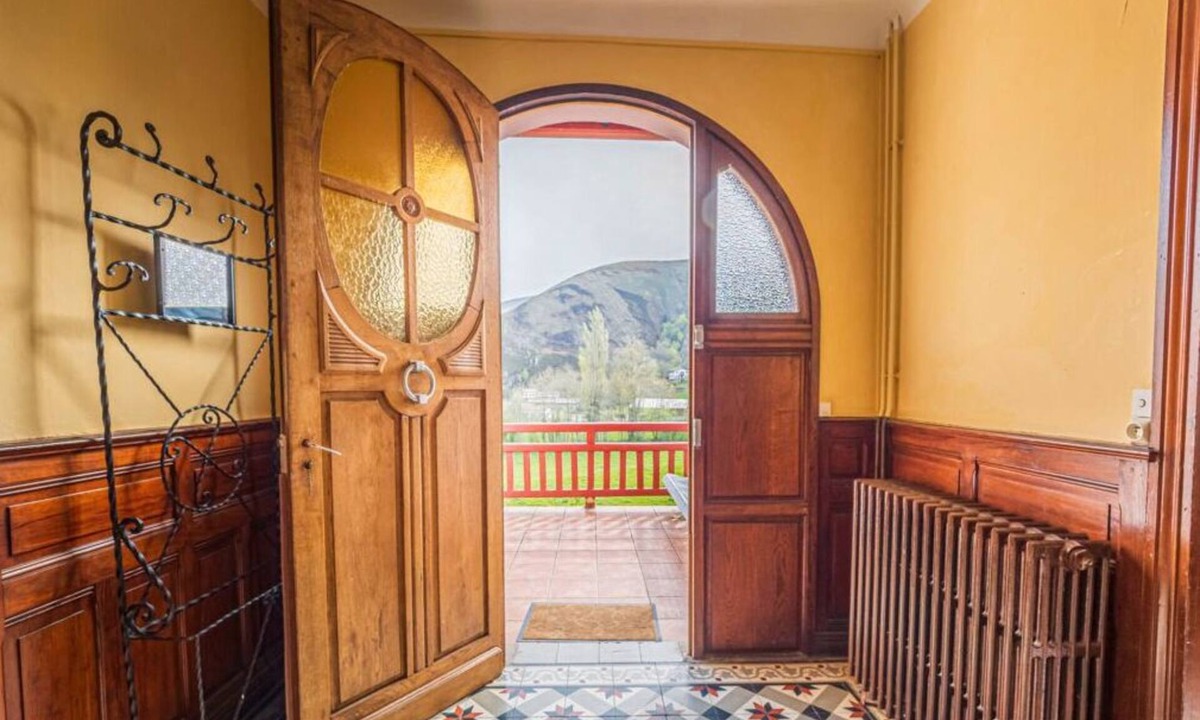 Aldudes Villa | Charming cottage