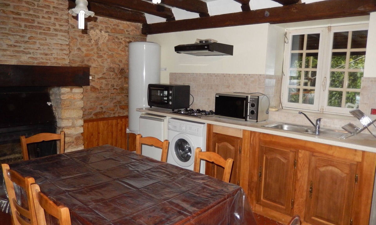 La Fagette Cottage | Charming cottage