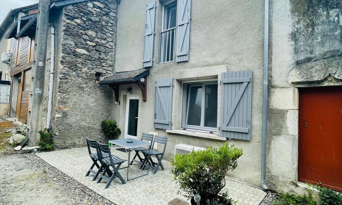 Clarac House | Charming cottage