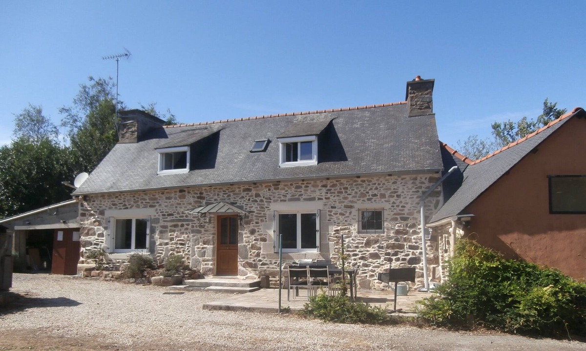 Plouha House | Charming cottage