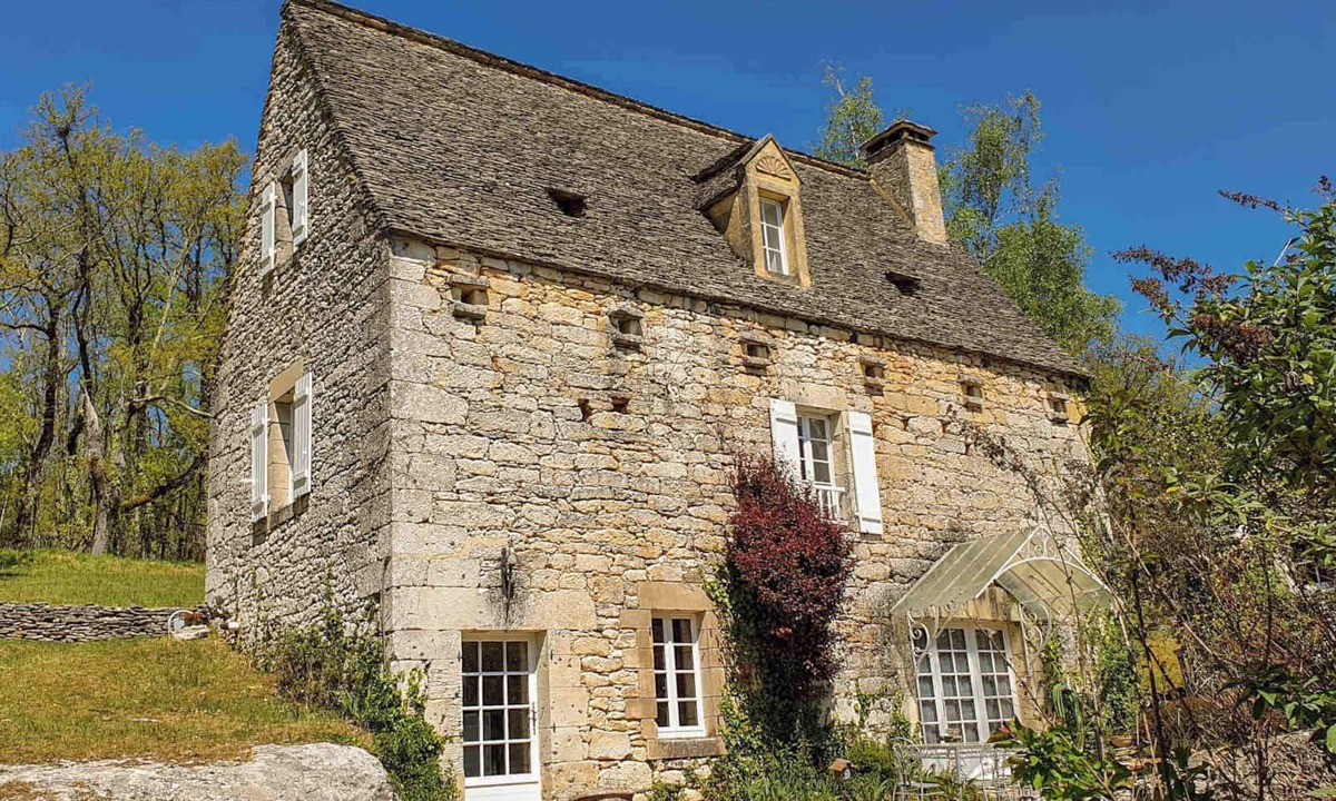 Saint-Cyprien House | Charming cottage Les Chênes