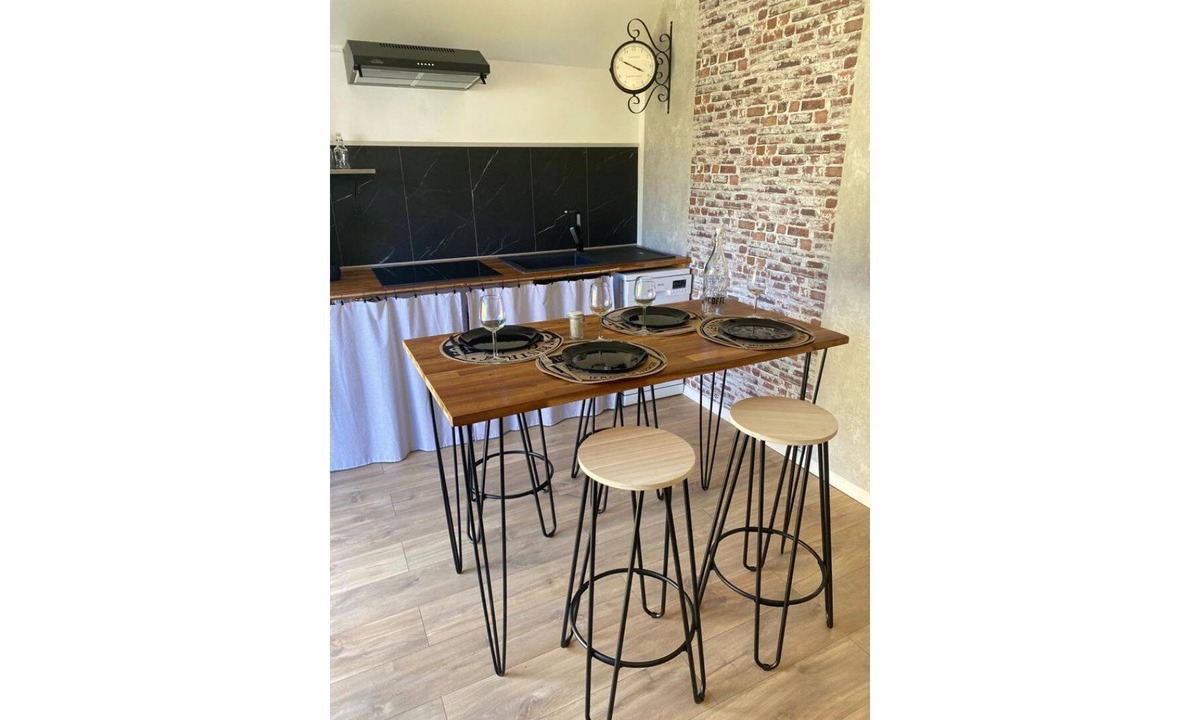 Saint-Lyphard Cottage | Charming cottage in a thatched cottage