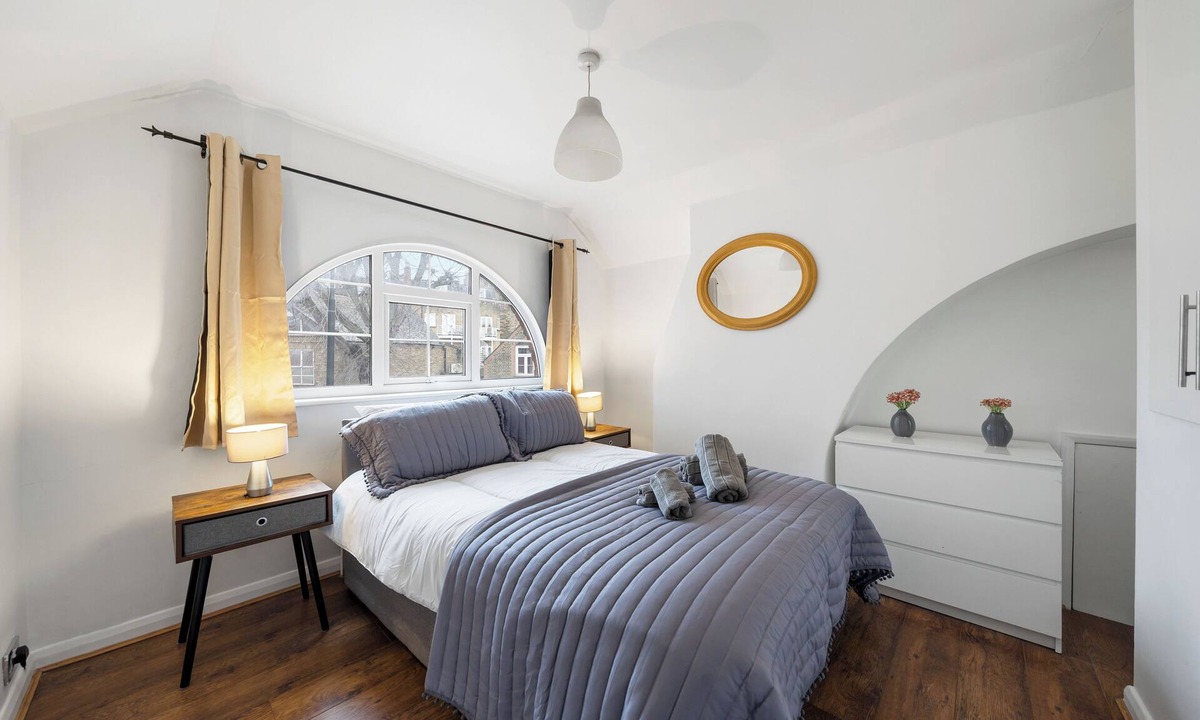 Gospel Oak Cottage | Charming Cottage Hampstead Heath