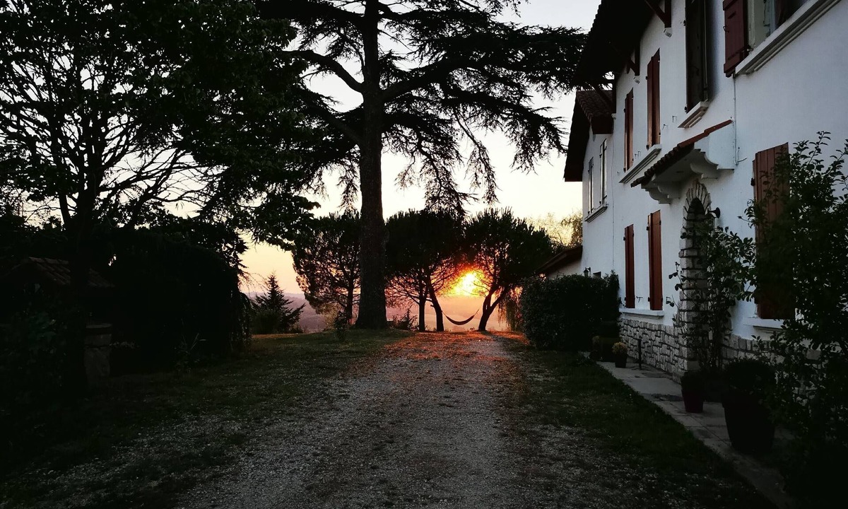 Courrensan Cottage | Charming cottage in an exceptional setting