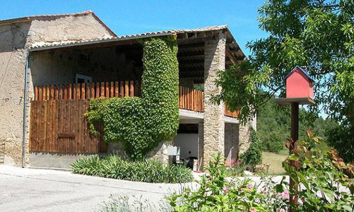 Roumengoux House | Charming cottage in Ariège Pays Cathare 8 km from Mirepoix Citée Médiévale.