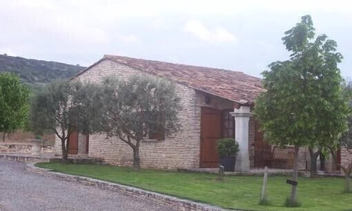 Joucas Cabin | Charming cottage in Joucas near the most beautiful villages of France