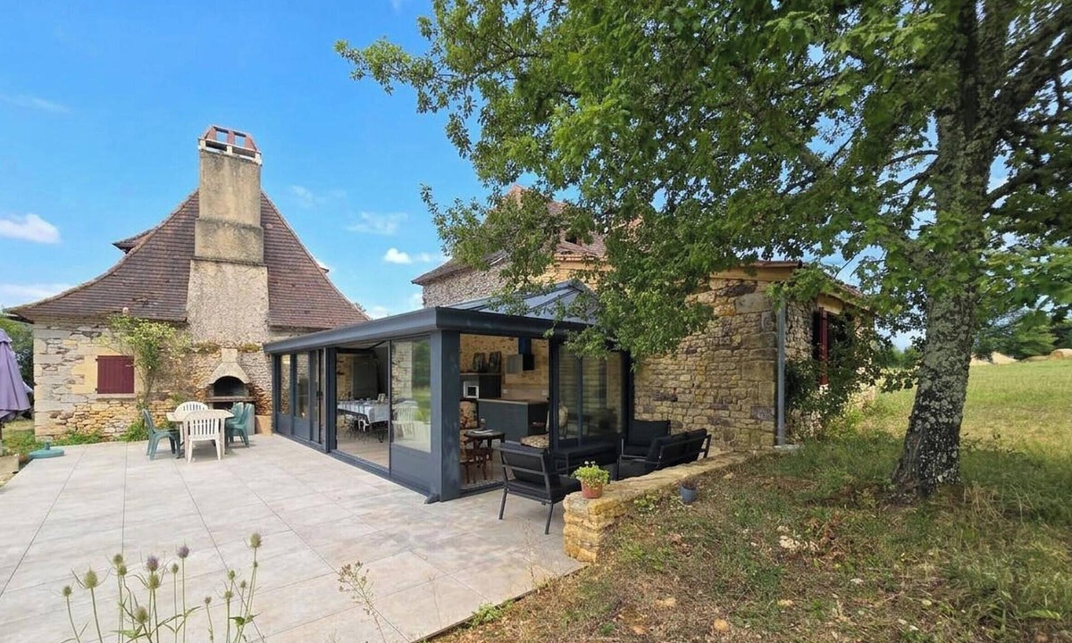 Limeuil Cottage | Charming cottage in Limeuil with Internet and parking