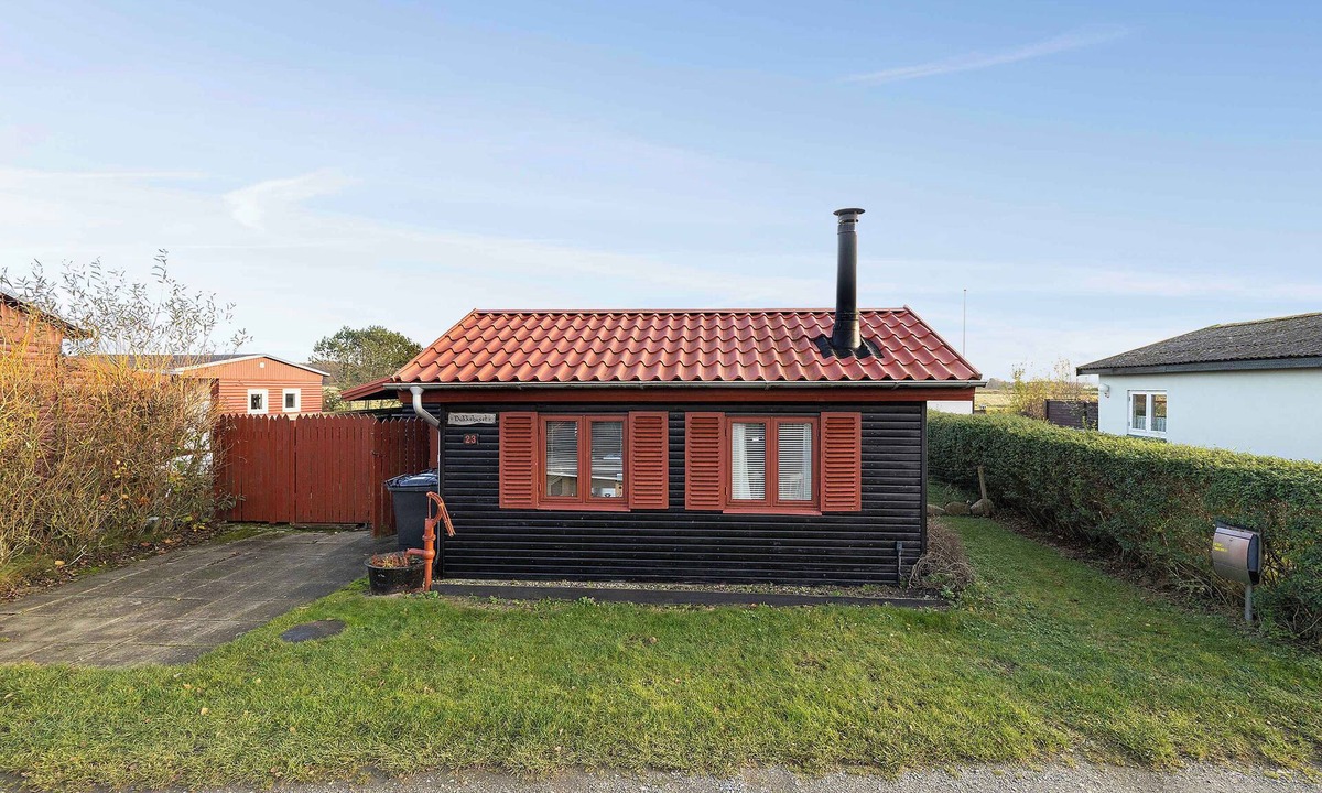 Mesinge House | Charming cottage in Mesinge