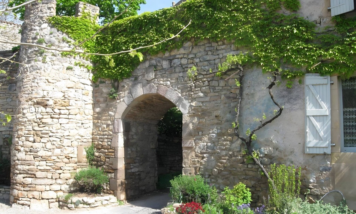 Milhars House | Charming Cottage in Milhars, Between Bastides and Valleys