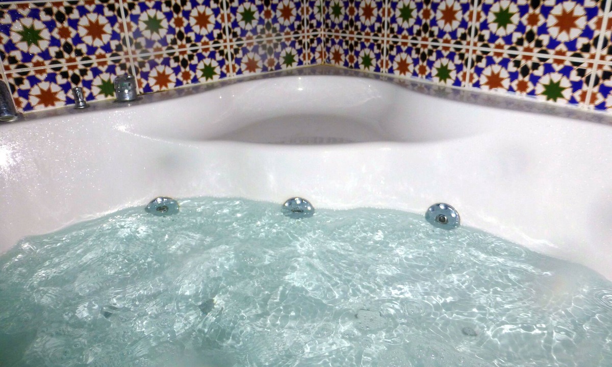 Dions Cottage | Charming cottage in the preserved environment with trees